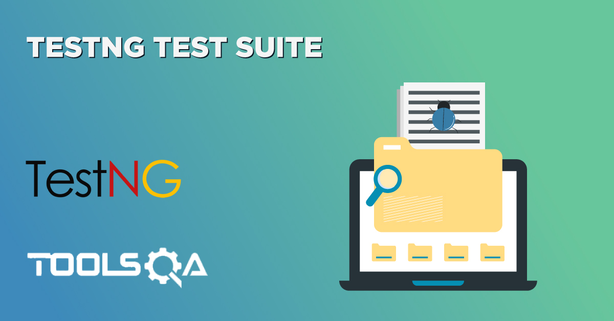 TestNG Test Suite